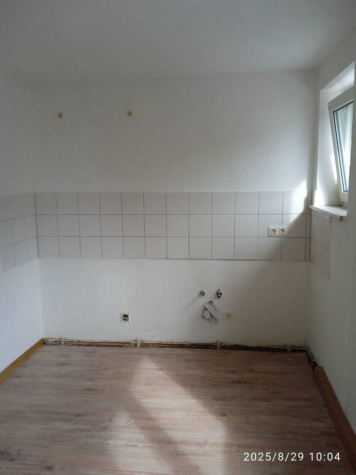 Wohnküche